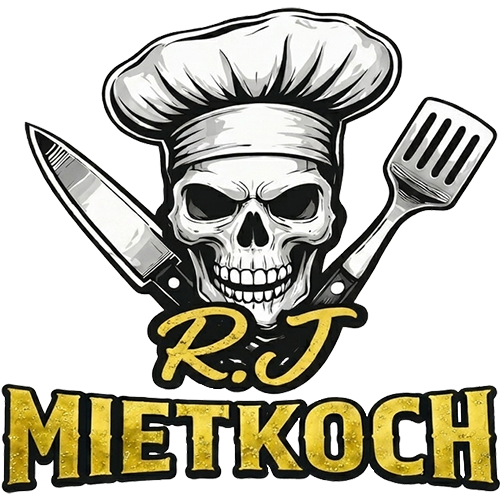 R.J. Mietkoch Logo